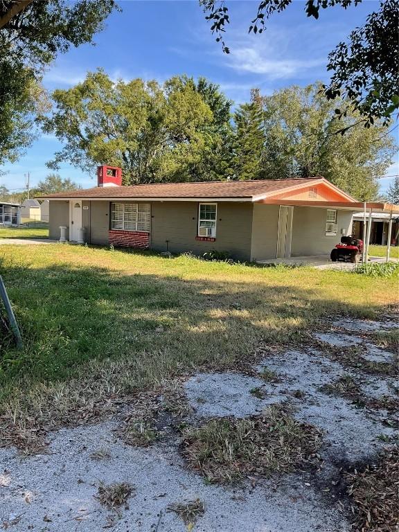 5418 Wilson Dr., Punta Gorda, FL 33982