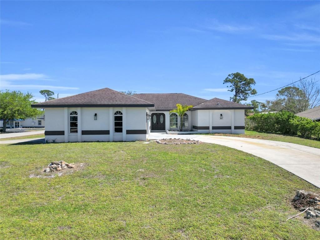 415 Cortez Dr., Punta Gorda, FL 33980