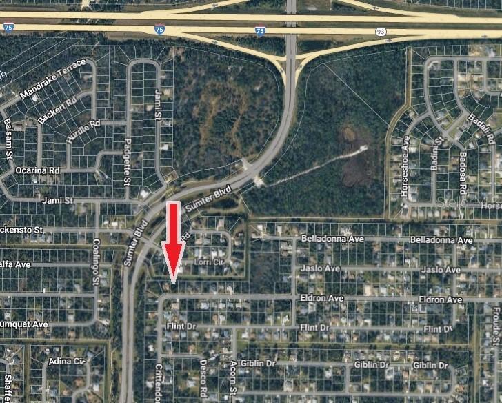 Eldron Ave., North Port, FL 34286