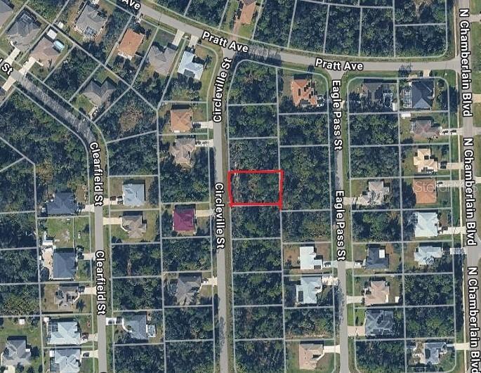 Circleville St., North Port, FL 34286