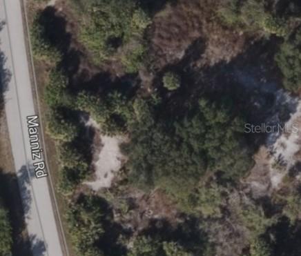 7072 Manniz Rd., Port Charlotte, FL 33981