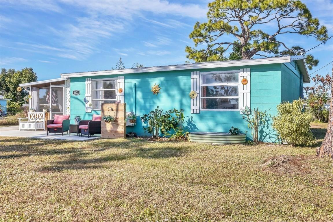 1172 Edgemere Pl., Englewood, FL 34224