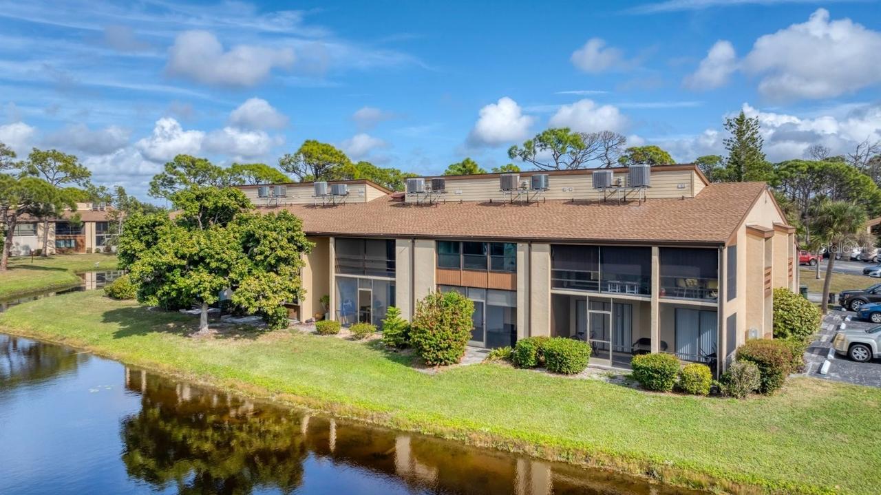 11 Quails Run Blvd. #2, Englewood, FL 34223