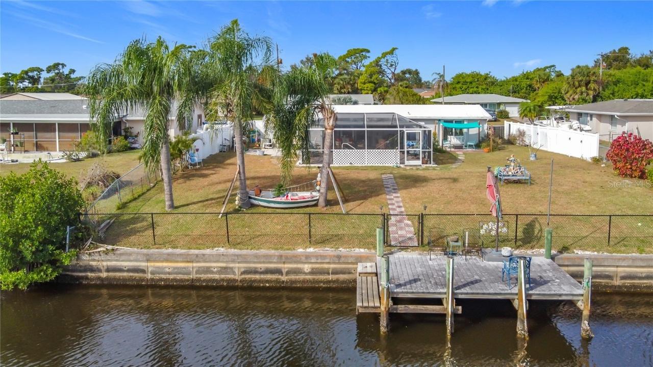 551 W Tarpon Blvd., Port Charlotte, FL 33952
