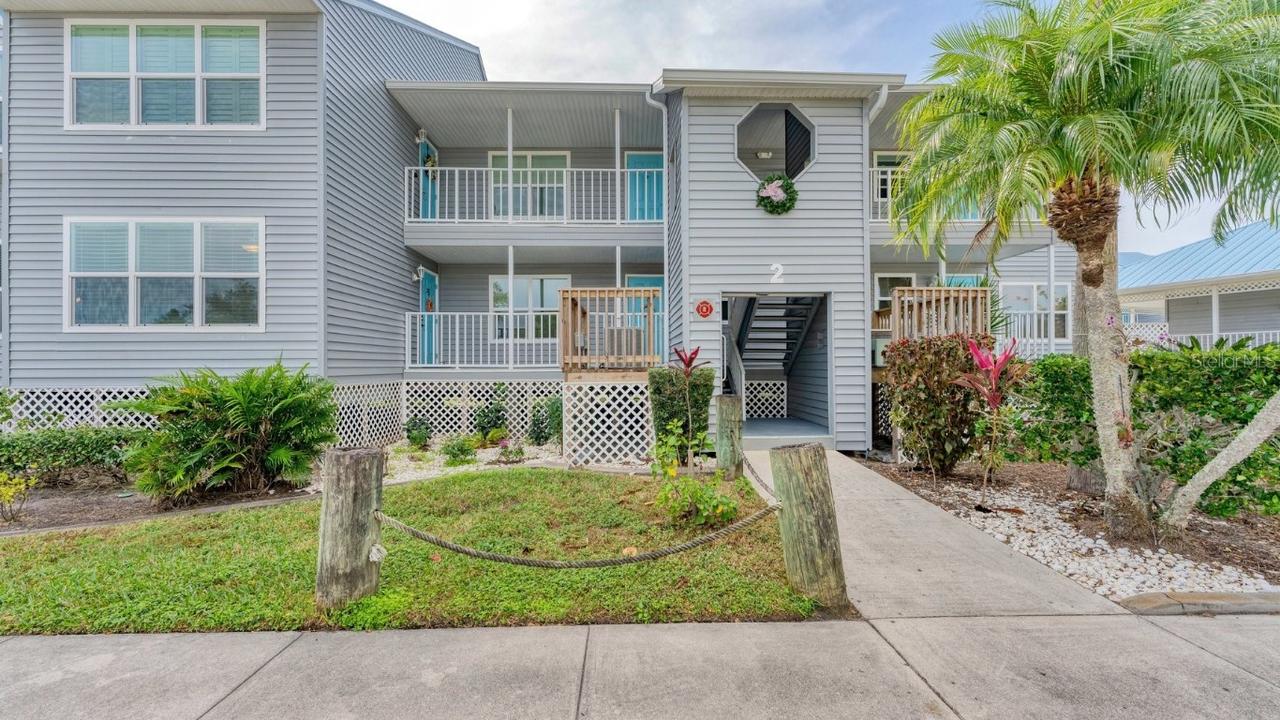 4410 Warren Ave. #203, Port Charlotte, FL 33953