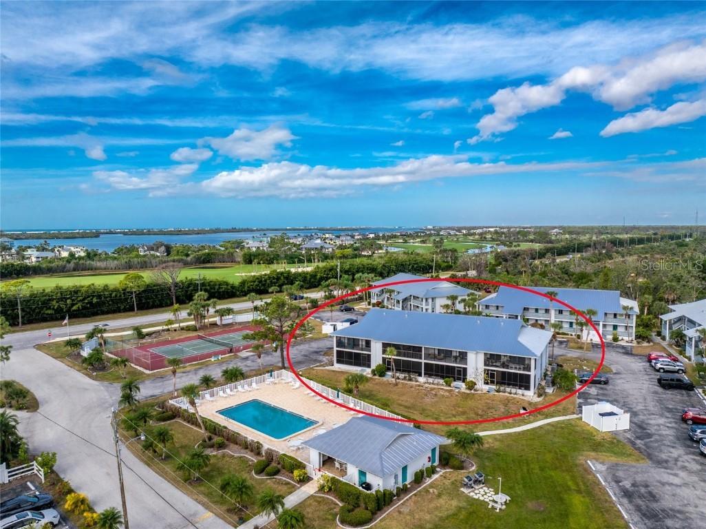 6800 Placida Rd. #228, Englewood, FL 34224