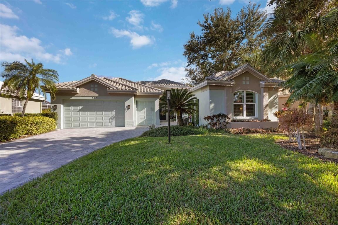 534 Cheval Dr., Venice, FL 34292