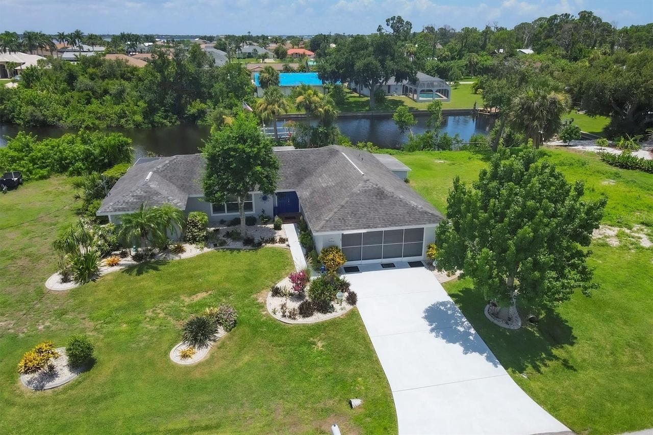 2516 Dixon Ter., Port Charlotte, FL 33981