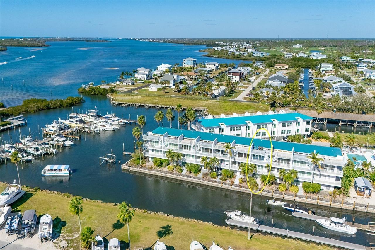 8226 Harborside Cir., Englewood, FL 34224