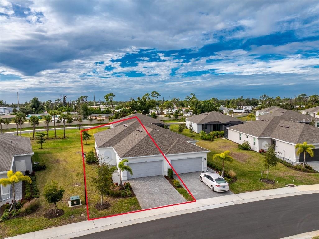 8788 Saint Kitts Cir., Englewood, FL 34224