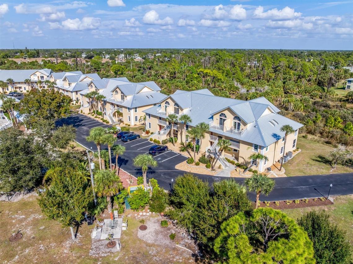 6610 Gasparilla Pines Blvd. #104, Englewood, FL 34224
