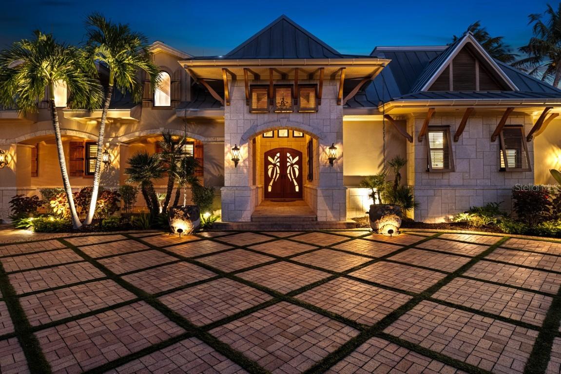 1000 E Railroad Ave., Boca Grande, FL 33921