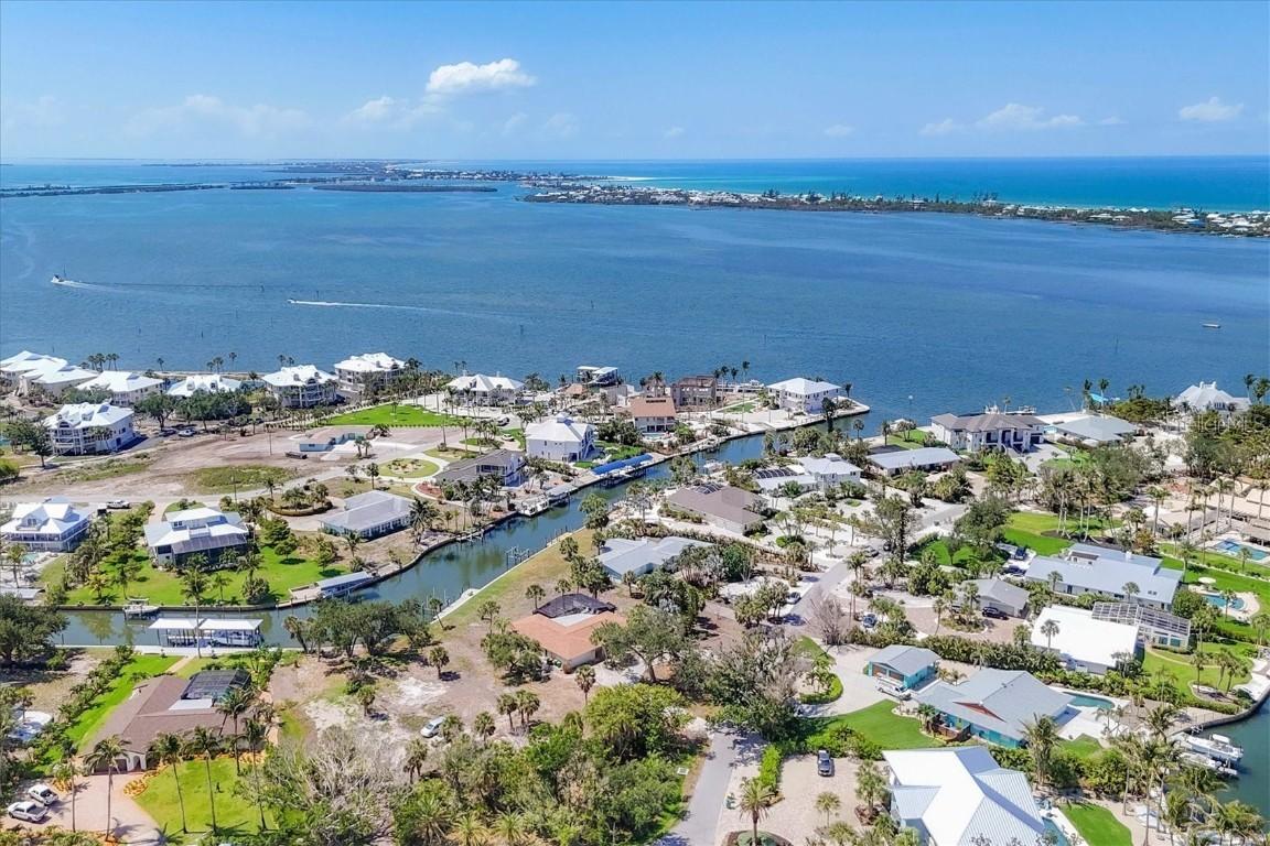 500 Green Dolphin Dr., Placida, FL 33946