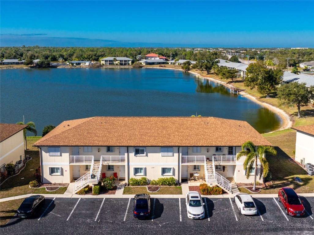 25275 Rampart Blvd. #208, Punta Gorda, FL 33983