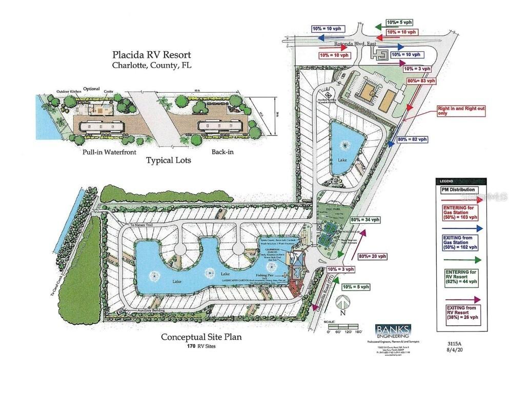 9001 Gasparilla Rd., Rotonda West, FL 33947