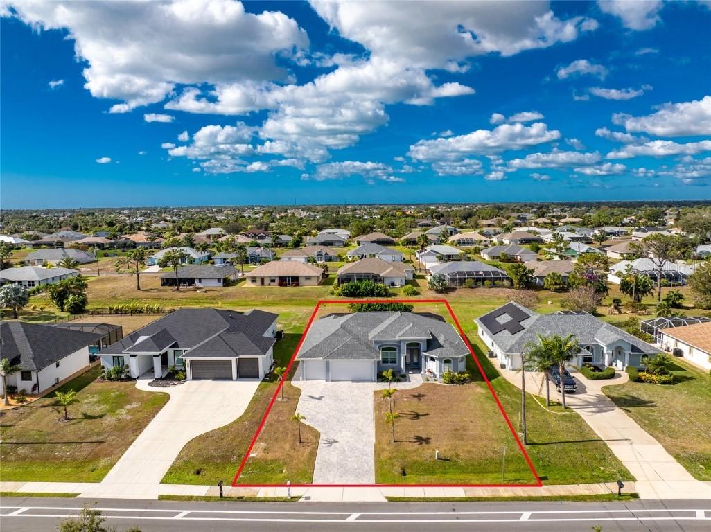 197 Rotonda Blvd., Rotonda West, FL 33947