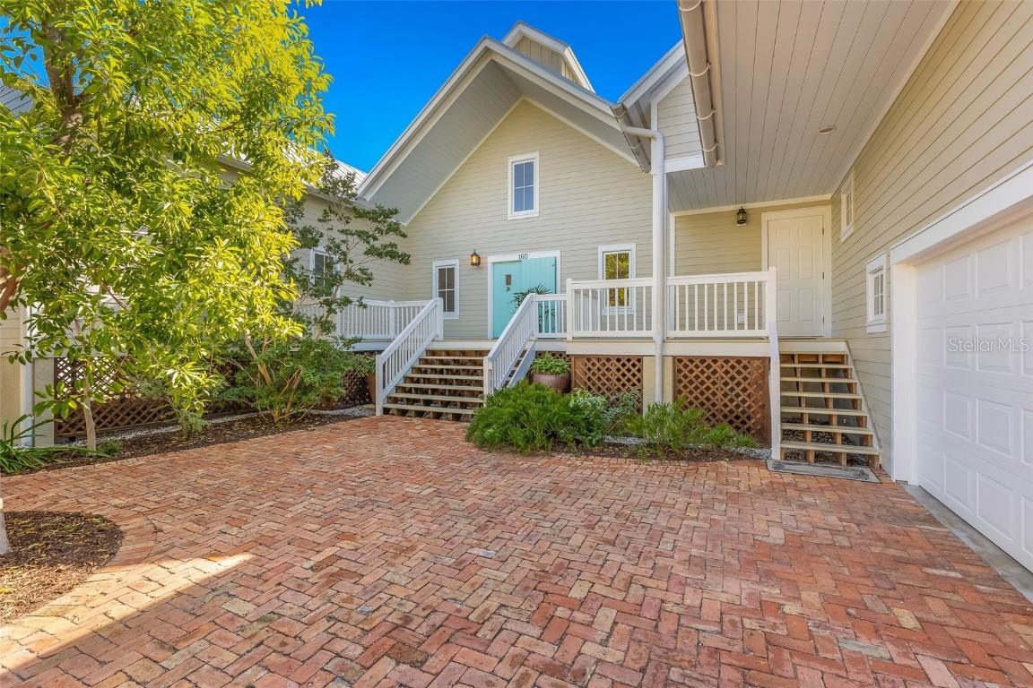 160 1st St., Boca Grande, FL 33921