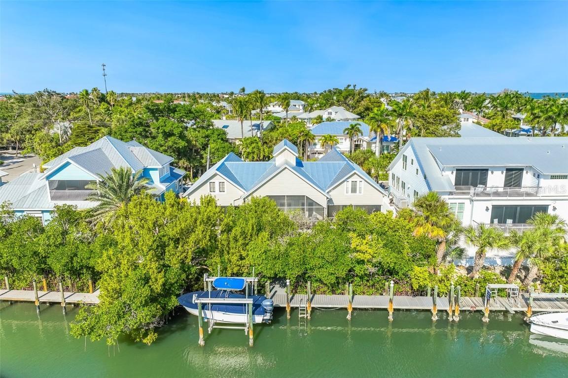 160 1st St., Boca Grande, FL 33921