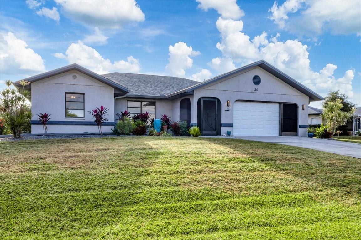 25 Bunker Ct., Rotonda West, FL 33947