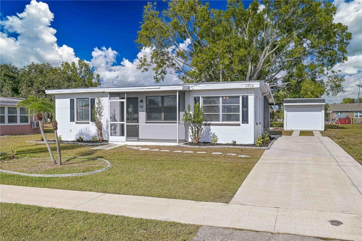 8822 Aero Ave., North Port, FL 34287
