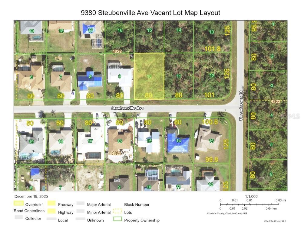 9380 Steubenville Ave., Englewood, FL 34224