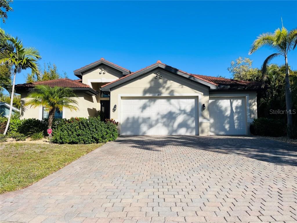 1457 Woodwind Ct., Fort Myers, FL 33919