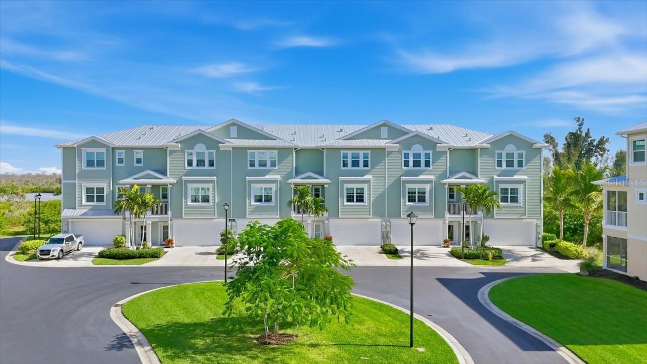 10435 Pilothouse Cir. #125, Placida, FL 33946