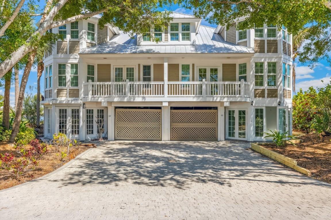 45 Seawatch Lake Dr., Boca Grande, FL 33921