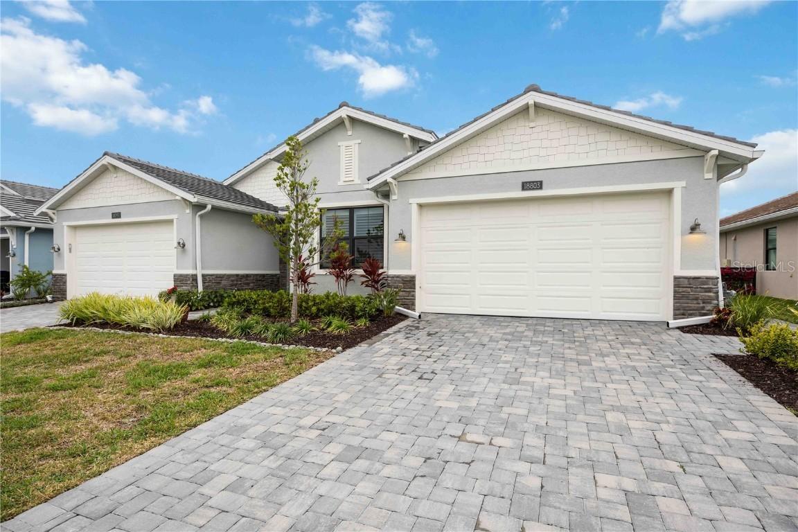 18803 Dayspring Pl., Venice, FL 34293