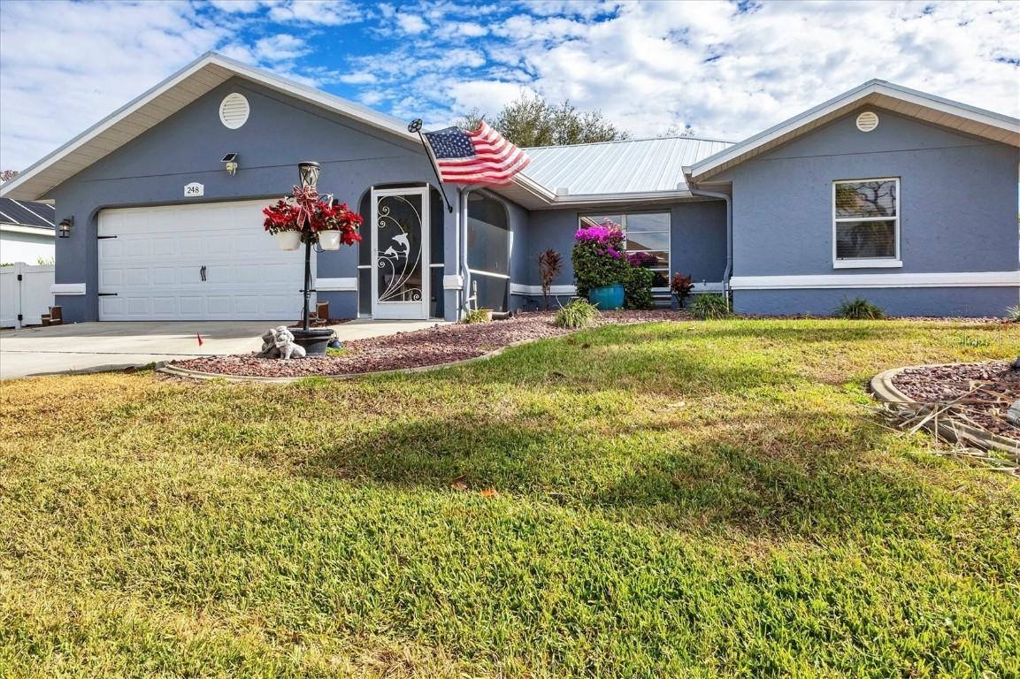 248 Rotonda Cir., Rotonda West, FL 33947