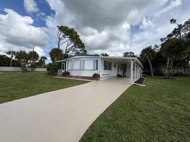 51 N Flora Vista St., Englewood, FL 34223