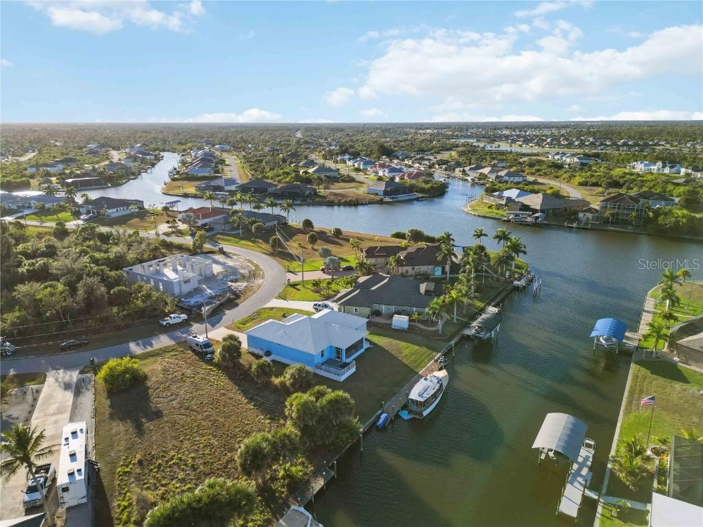 8186 Arlewood Cir., Port Charlotte, FL 33981