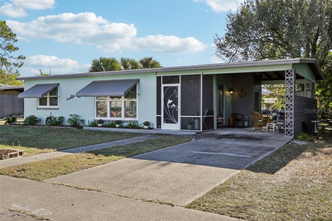 22203 Catherine Ave., Port Charlotte, FL 33952