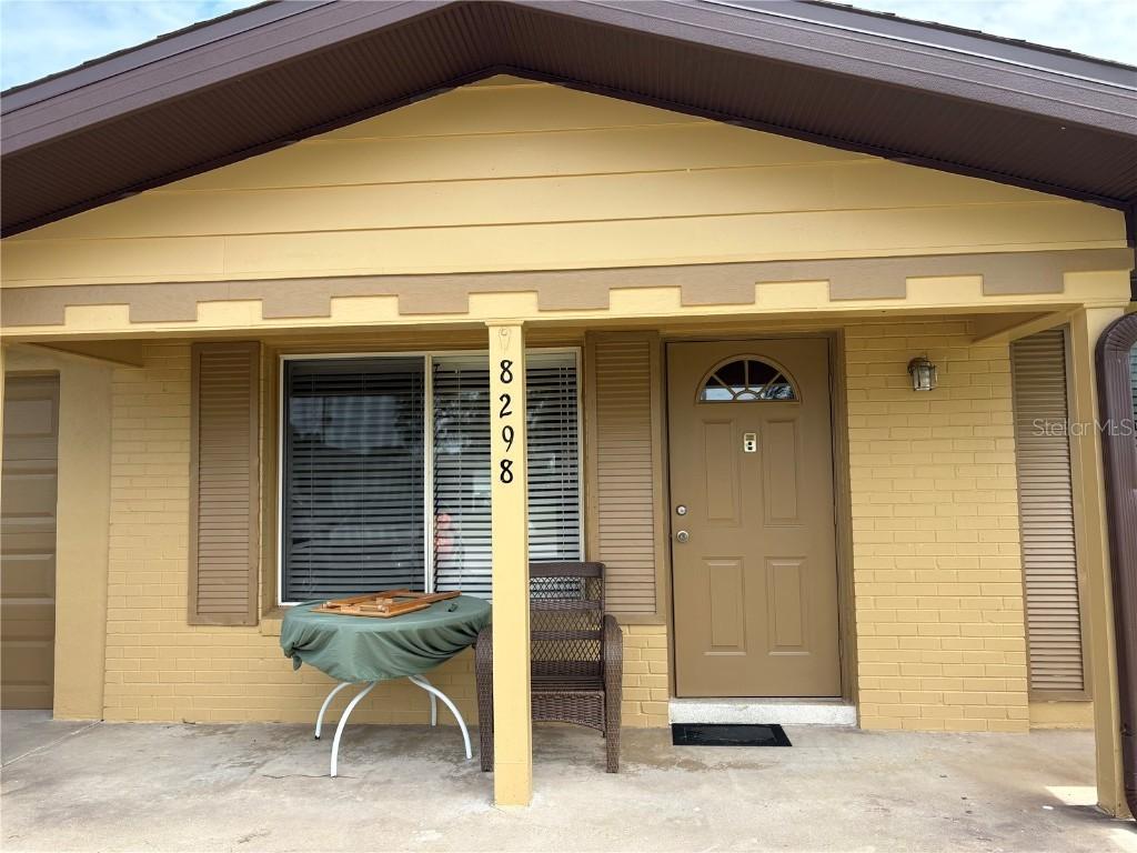 8298 Fay Ave., North Port, FL 34287