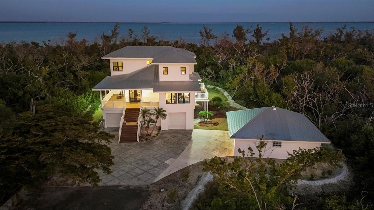 5010 Grouper Hole Ct., Boca Grande, FL 33921