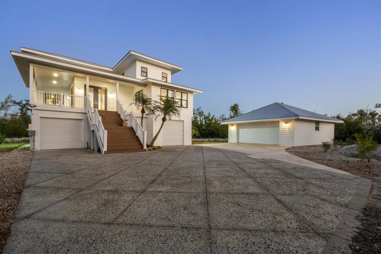 5010 Grouper Hole Ct., Boca Grande, FL 33921