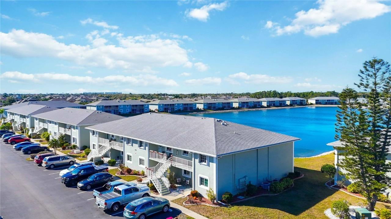 3310 Loveland Blvd. #1408, Punta Gorda, FL 33980