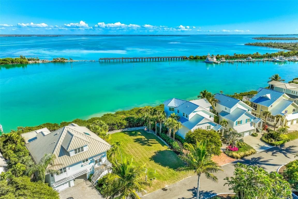 16728 Grande Quay Dr., Boca Grande, FL 33921