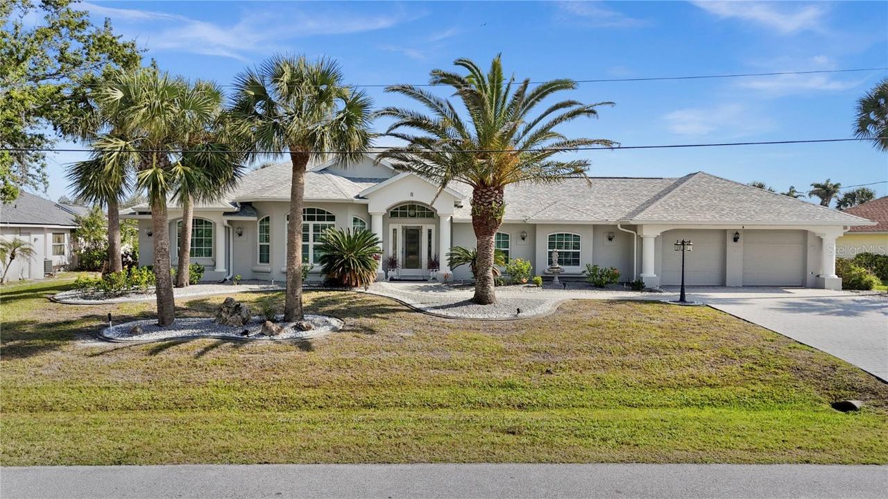 4 Sportsman Ln., Rotonda West, FL 33947
