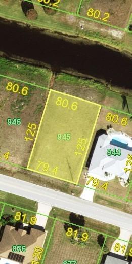 601 Rotonda Cir., Rotonda West, FL 33947