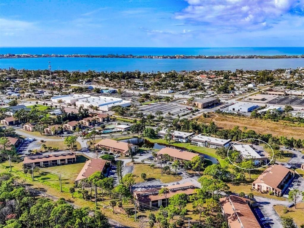 3 Quails Run Blvd. #8, Englewood, FL 34223