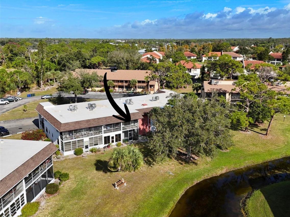 3 Quails Run Blvd. #8, Englewood, FL 34223