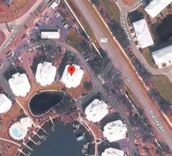 11000 Placida Rd. #2103, Placida, FL 33946