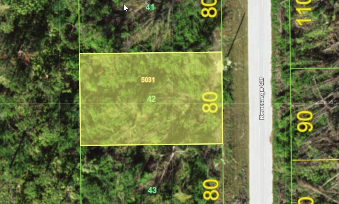 10758 Kearsarge Cir., Port Charlotte, FL 33981