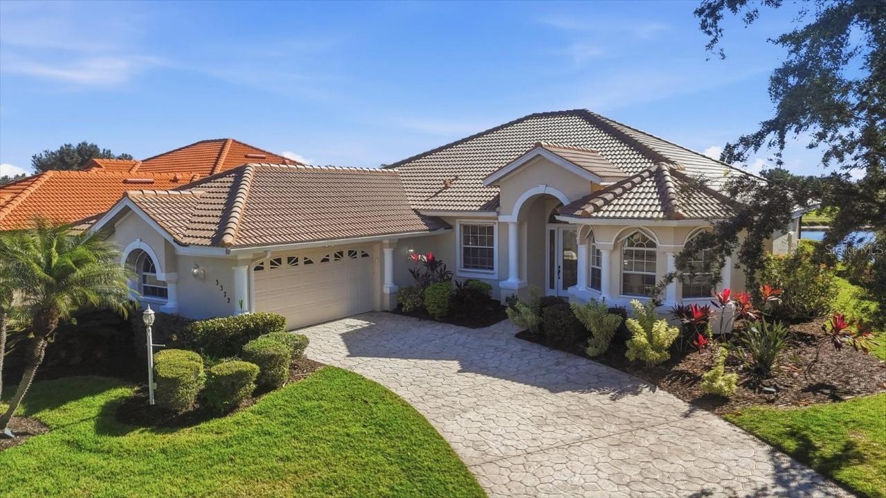 3372 Pennyroyal Rd., Port Charlotte, FL 33953