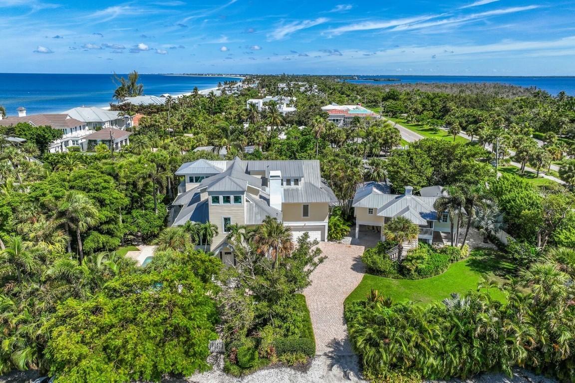 2021 20th St., Boca Grande, FL 33921