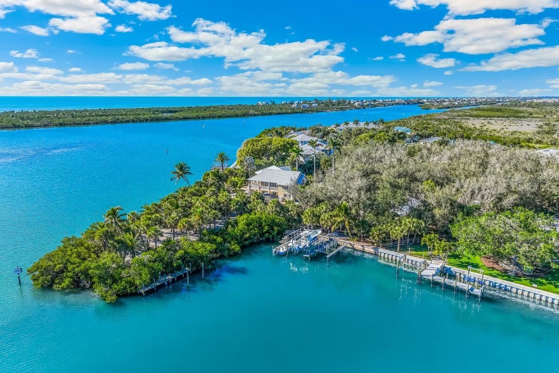 55 Spyglass Alley, Placida, FL 33946