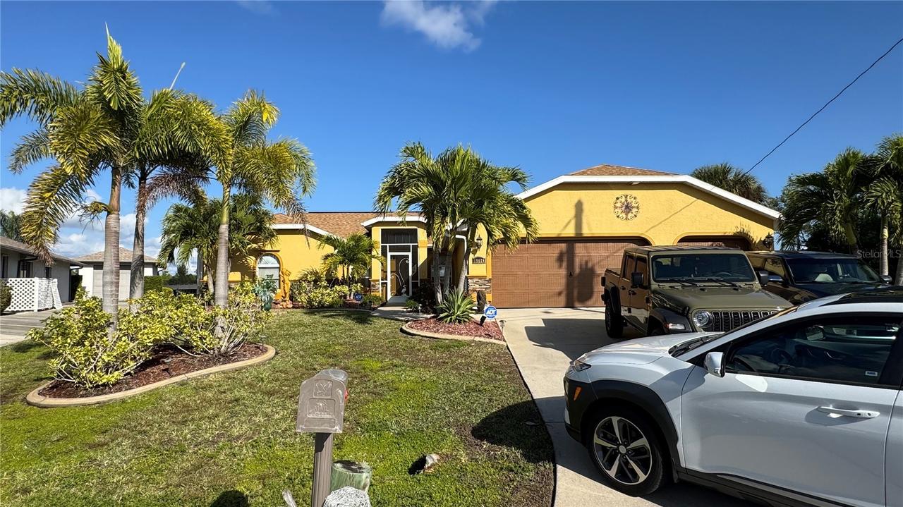 15604 Ruston Cir., Port Charlotte, FL 33981