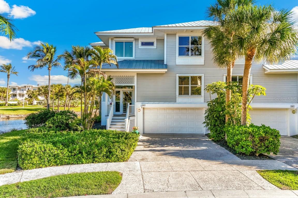 801 South Harbor Dr., Boca Grande, FL 33921