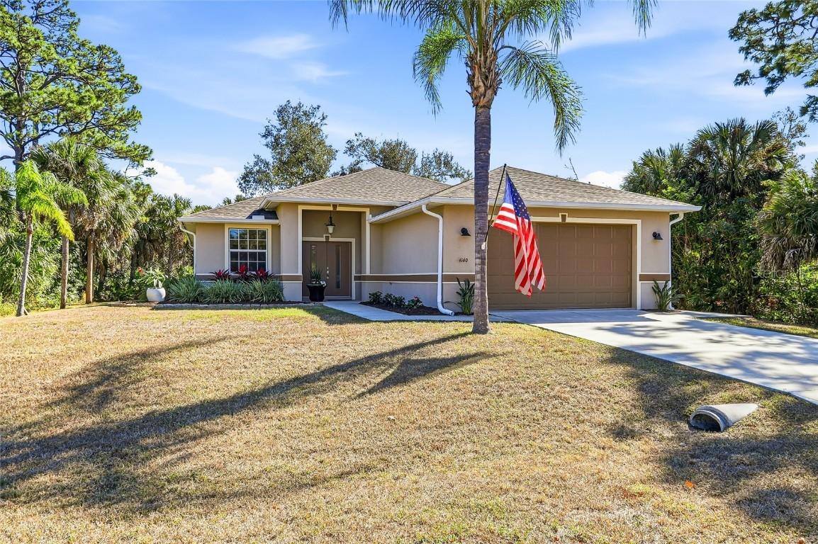 4160 Lagoon Ter., North Port, FL 34286